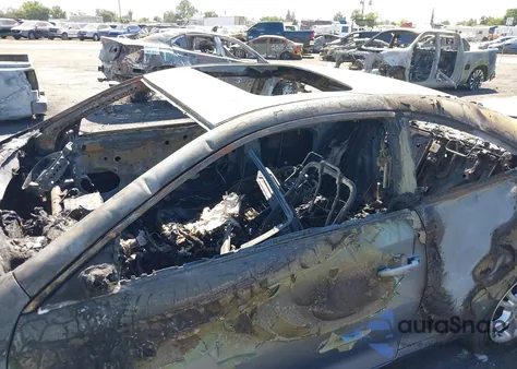 2006 Toyota Camry Solara Sle z USA, uszkodzony, nr VIN 4T1CE30P06U567822